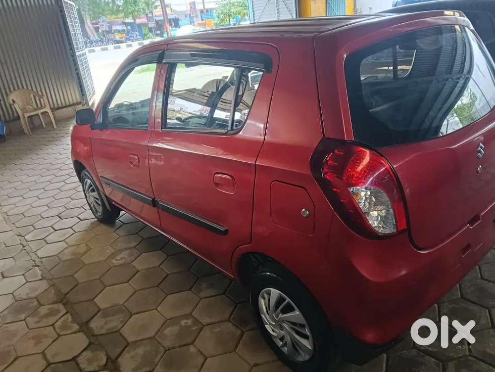 Car Good Condition Asking Price 99447x779x55