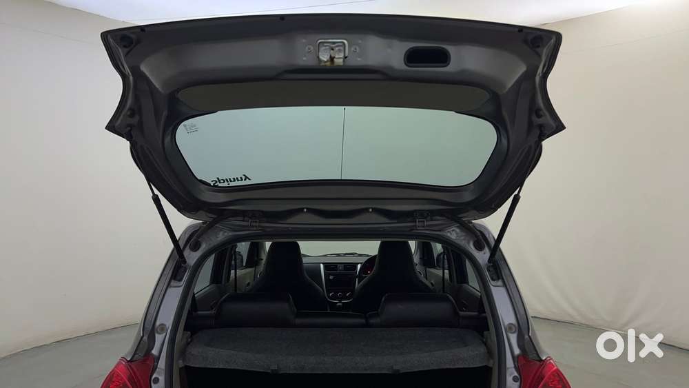 Maruti Suzuki Celerio Vxi, 2017, Petrol