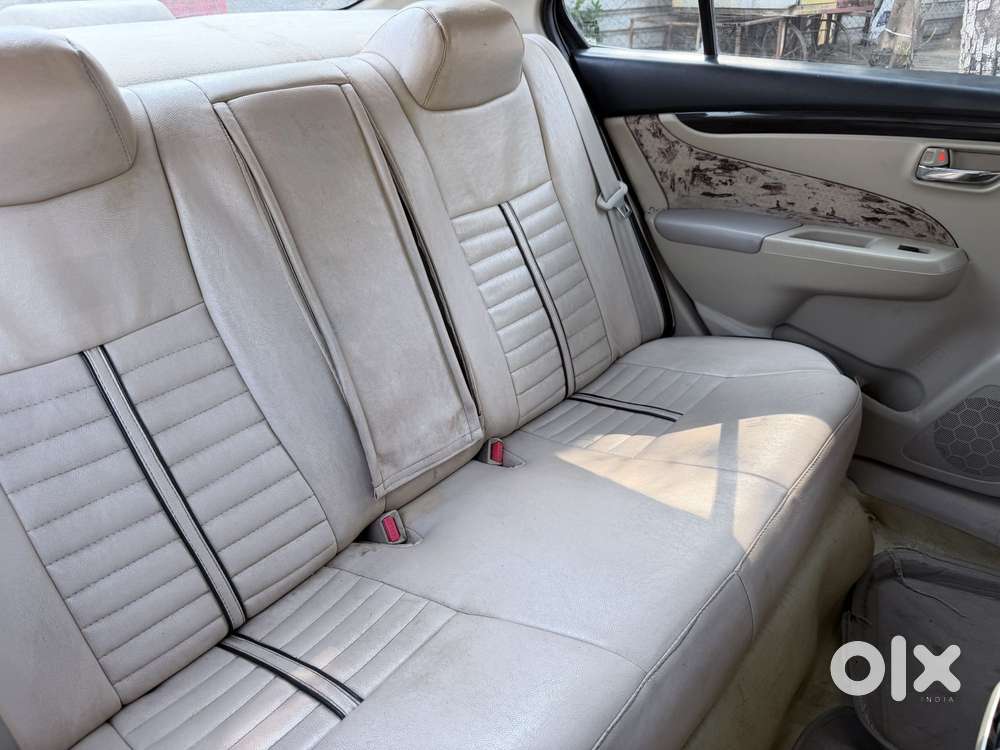 Maruti Suzuki Ciaz Vdi Shvs, 2016, Diesel