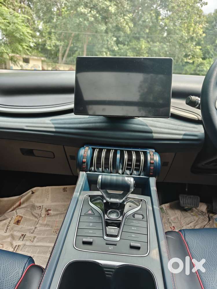 Byd Atto 3 Special Edition, 2024, Electric