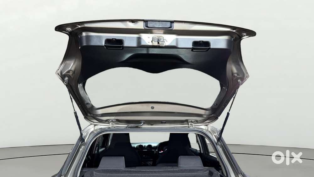 Maruti Suzuki Swift Lxi, 2019, Petrol