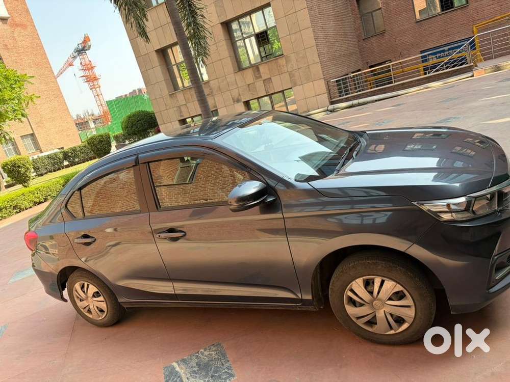 Honda Car 2025 Model