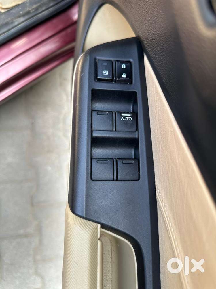 Honda City I-vtec V, 2018, Petrol