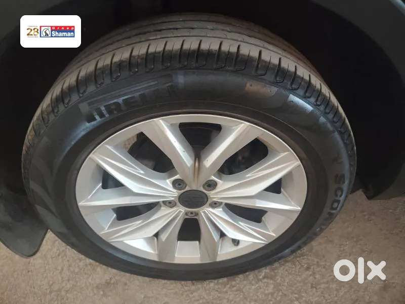 Volkswagen Tiguan 2.0 Tdi Highline, 2017, Diesel