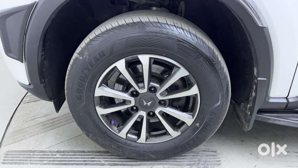 Mahindra Scorpio-n Z8 L Diesel Mt 2wd 7 Str, 2023, Diesel