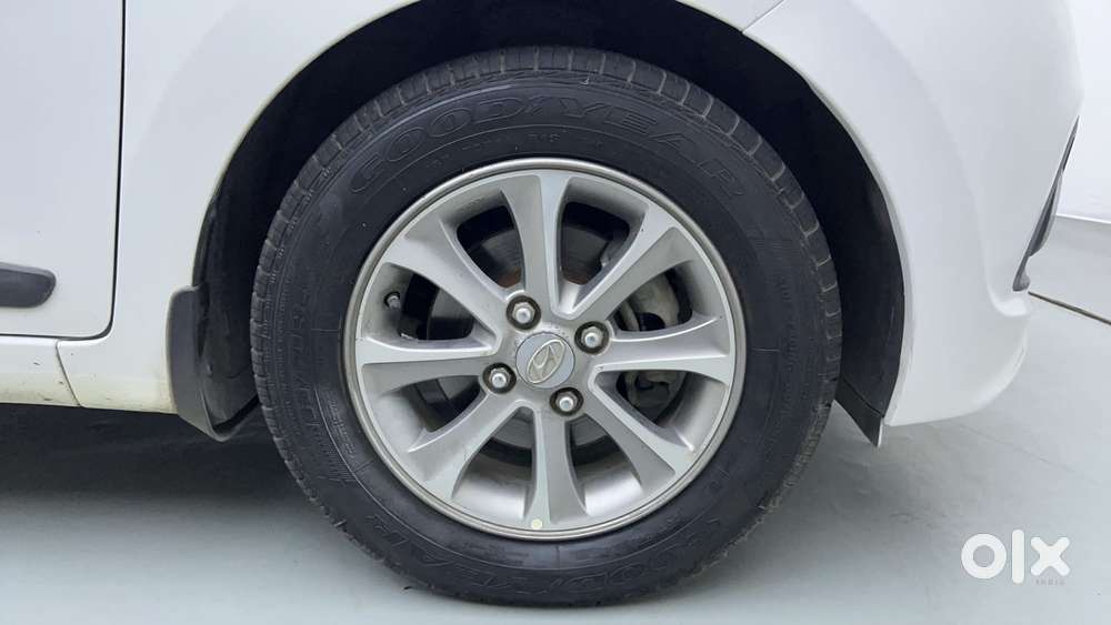 Hyundai Grand I10 1.2 Kappa Asta, 2016, Petrol