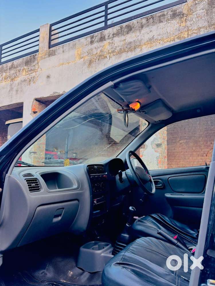 2009 Maruti Suzuki Alto