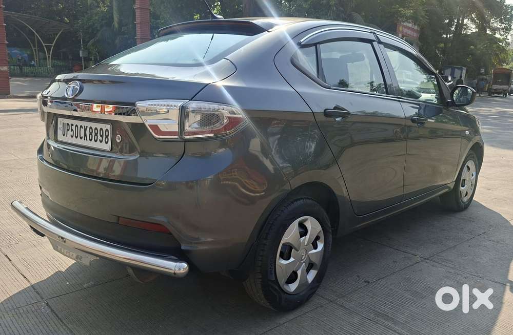 Tata Tigor Xma, 2022, Petrol