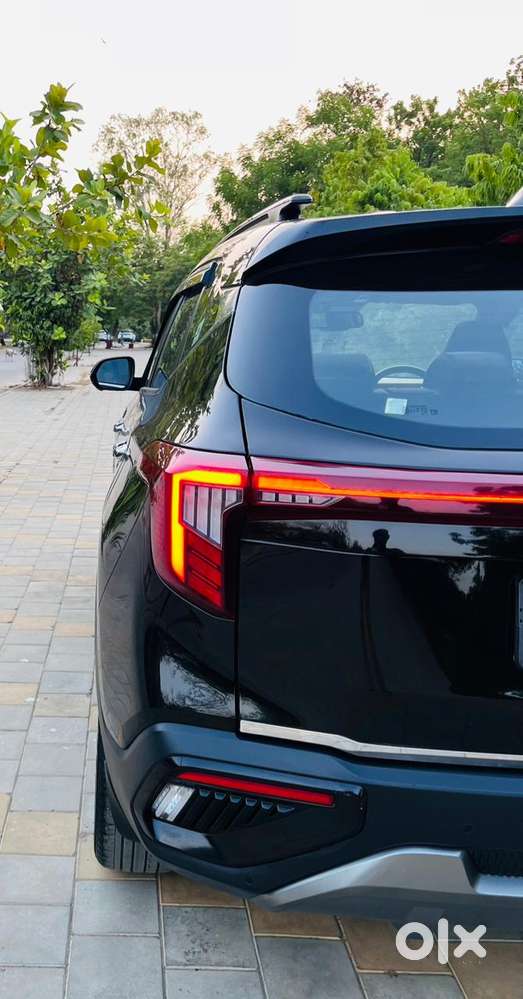 Kia Seltos Gtx Plus At D, 2024, Diesel