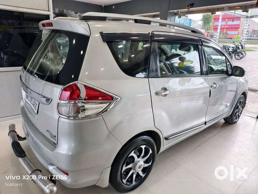 Maruti Suzuki Ertiga Vdi, 2018, Diesel
