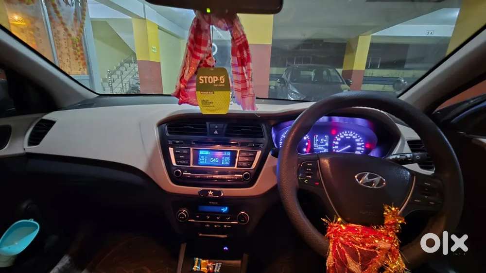 Hyundai Elite I20 Sportz For Urgent Sale