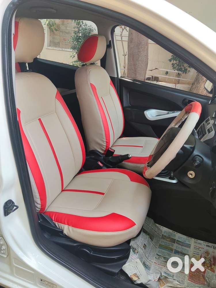 Ford Figo, 2012, Diesel