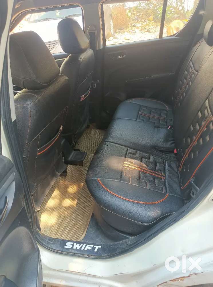 Well Mentain Maruti Swift