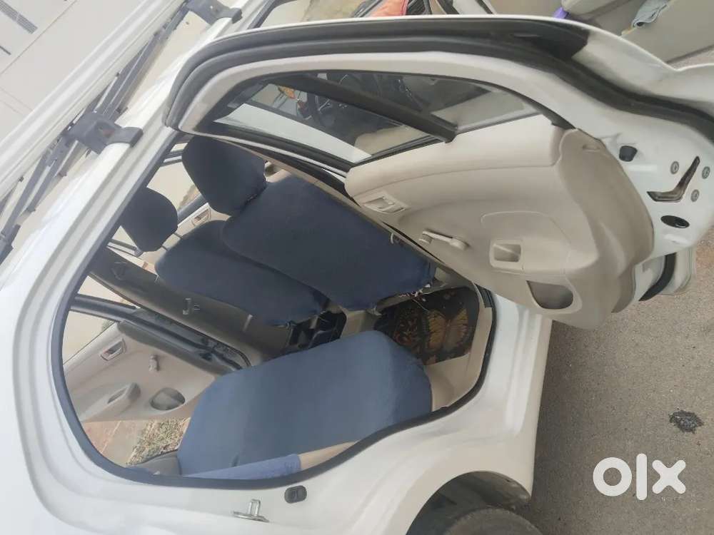 Maruti Suzuki Dzire 2022