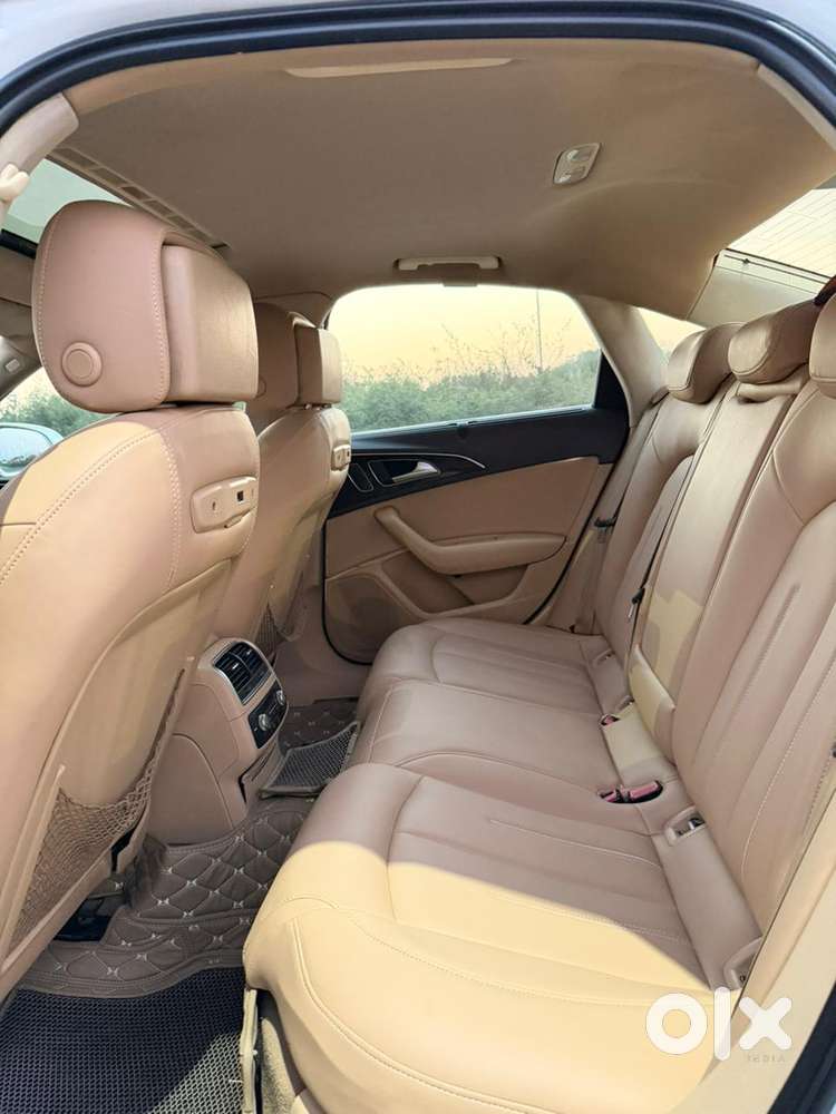 Audi A6 2.0 Tdi, 2013, Diesel