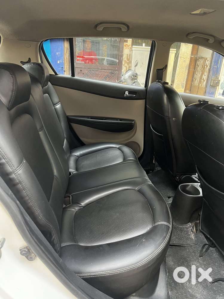 Hyundai I20 2010-2012 1.4 Crdi Magna, 2013, Diesel