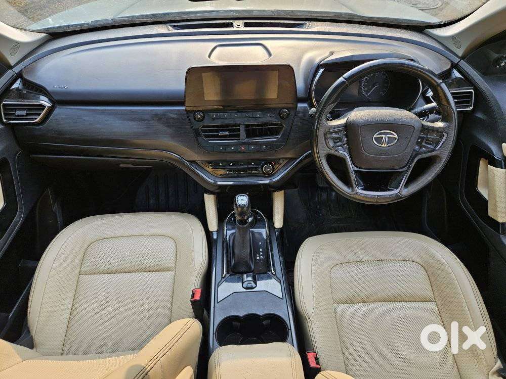 Tata Safari 2.0 Kryotec Xza Plus, 2022, Diesel