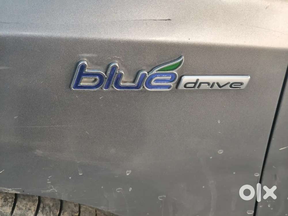 Hyundai Eon 0.8 Petrol + Lpg 2014