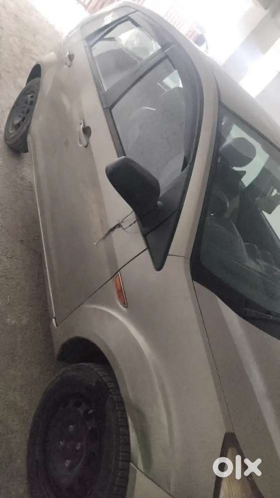 Ford Figo Diesel Manual 2011