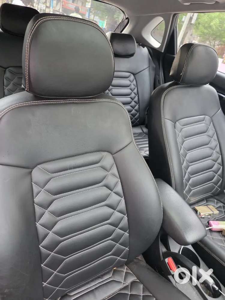 Hyundai New I20 2023