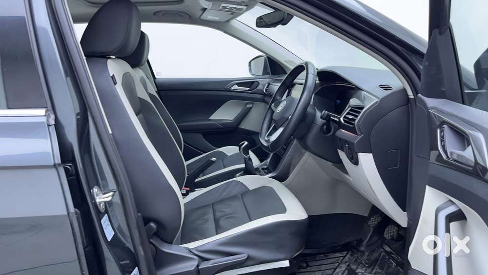 Volkswagen Taigun 1.0 Tsi Topline, 2022, Petrol