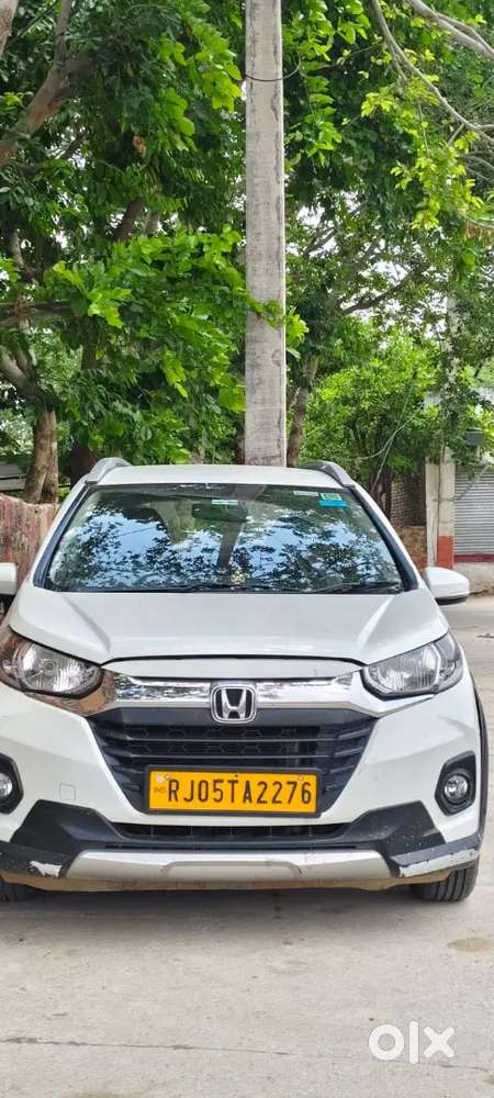 Honda Wr-v Diesel 2022