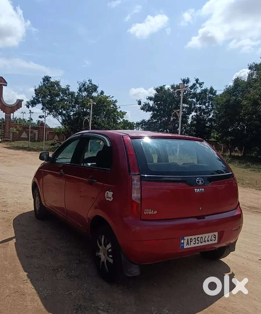 Nissan Micra Petrol 2016 Car