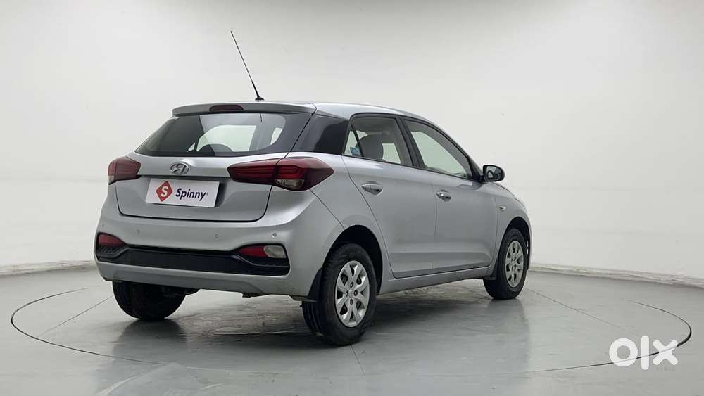 Hyundai Elite I20 1.2 Magna Plus, 2020, Petrol