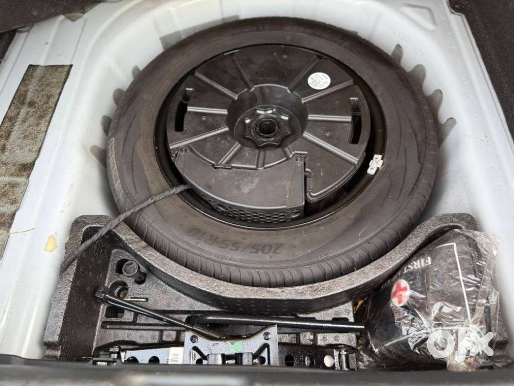 Skoda Slavia 1.5 Tsi Style Dsg, 2022, Petrol