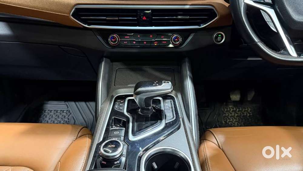 Mg Gloster Sharp 6 Seater, 2021, Diesel