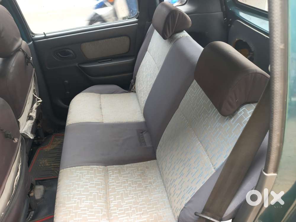 Maruti Suzuki Wagon R 2006-2010 Lxi Minor, 2006, Petrol