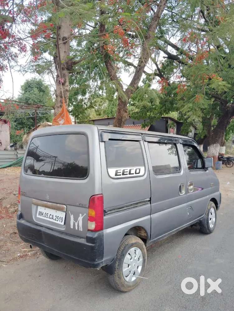 Maruti Suzuki Eeco