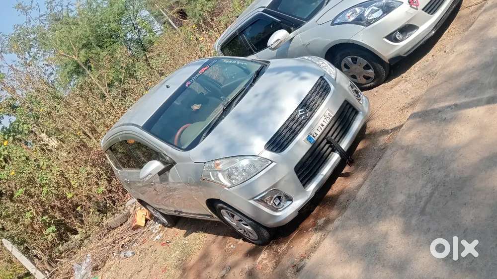 Maruti Suzuki Ertiga 110000