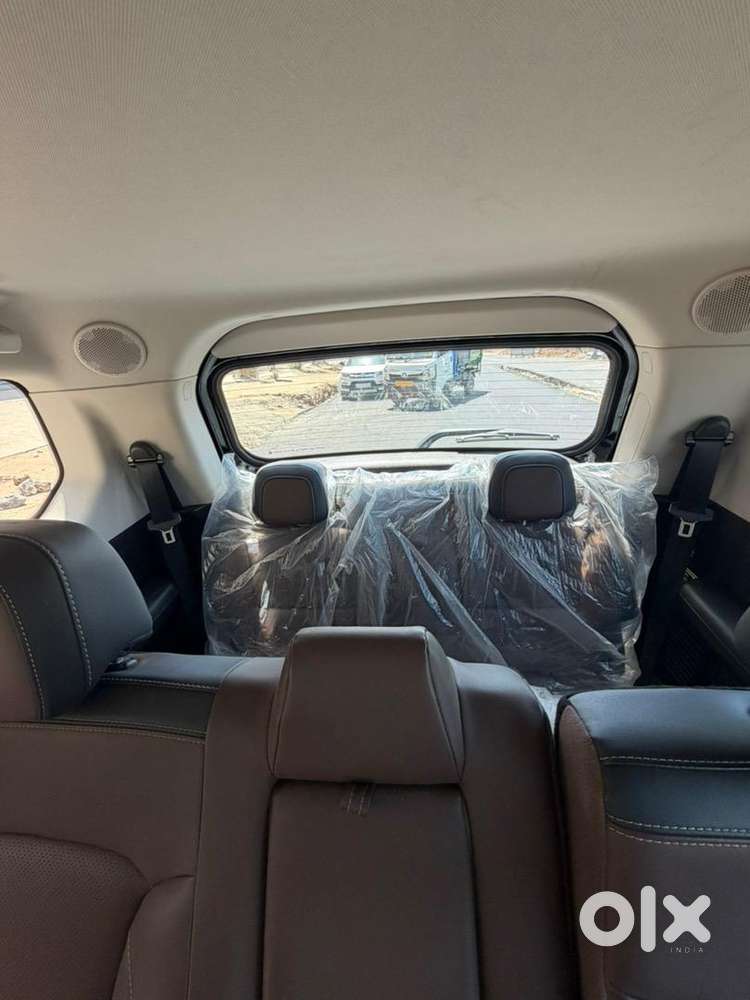 Mahindra Scorpio-n 2025 Diesel 31000 Km Driven