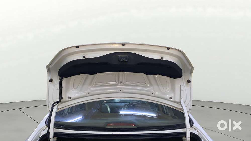 Hyundai Verna 1.4 Vtvt, 2016, Petrol