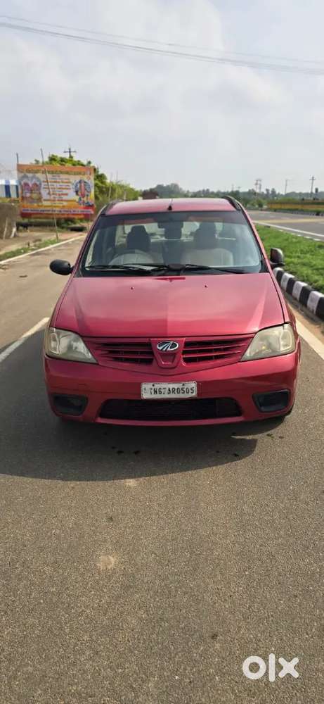 Mahindra Verito 2012 Diesel Manual