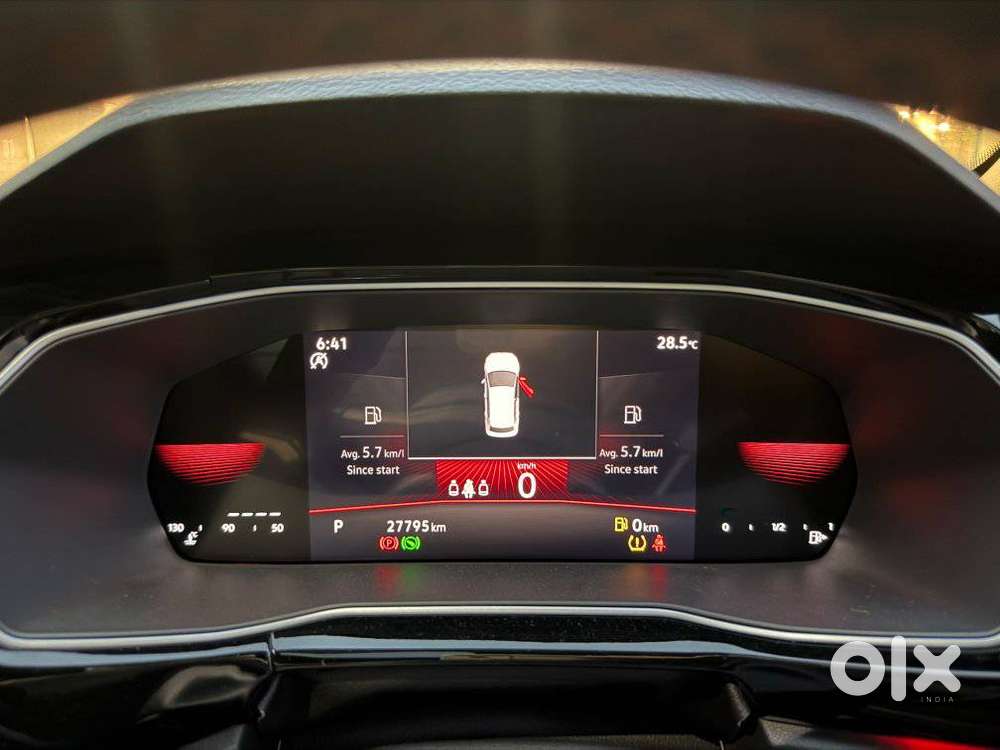 Volkswagen Taigun 1.5 Tsi Gt Plus, 2024, Petrol