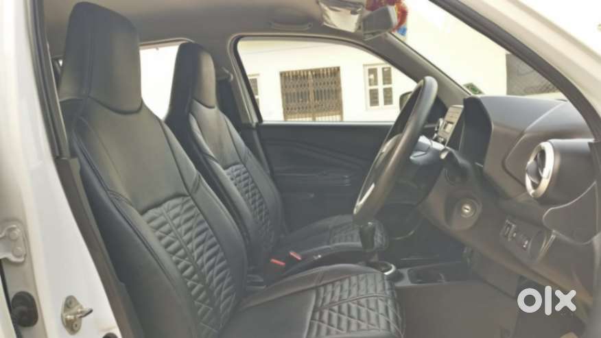 Maruti Suzuki Celerio, 2023, Petrol