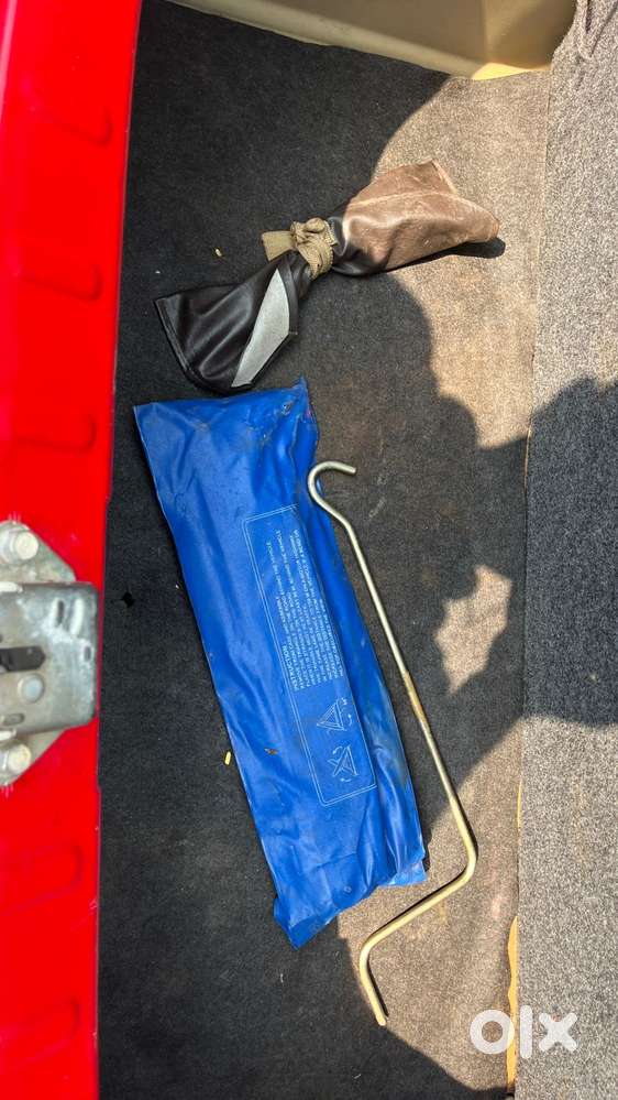 Honda Brio 2013-2016 S Mt, 2015, Petrol