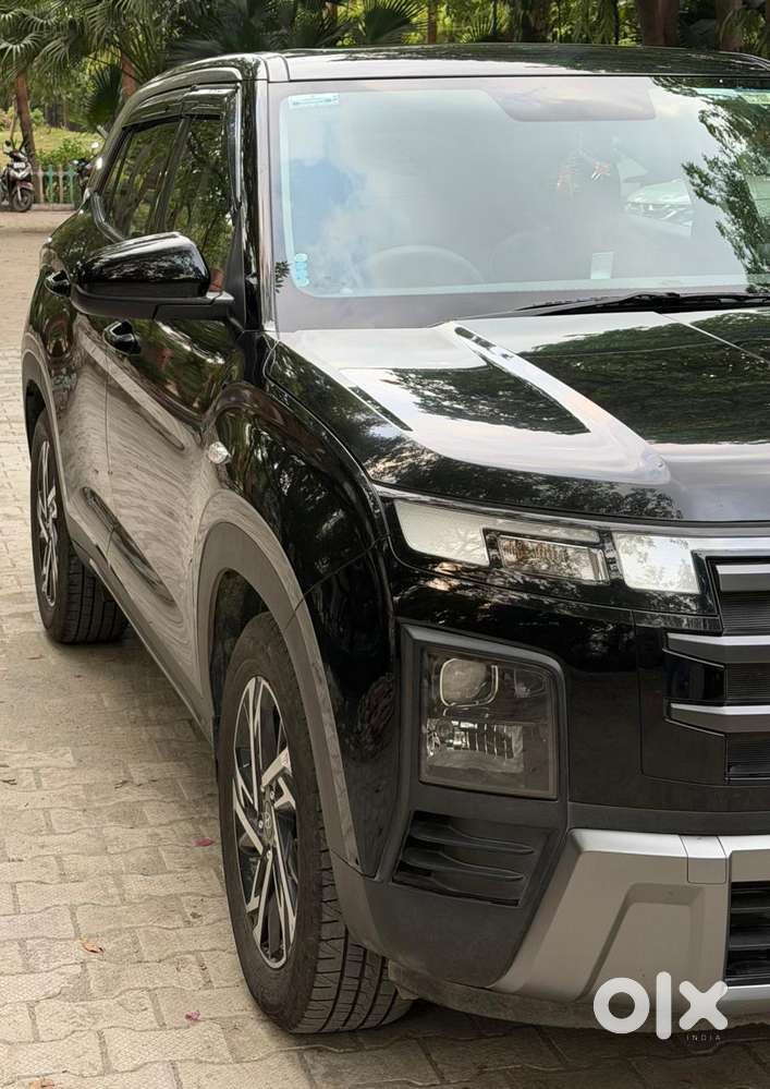 Hyundai Creta 1.5 Ex Diesel, 2025, Diesel