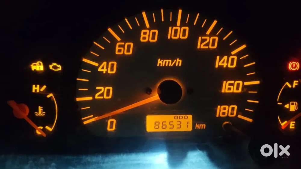 Maruti Suzuki Alto 2010