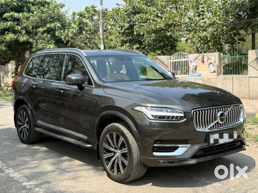 Volvo Xc 90