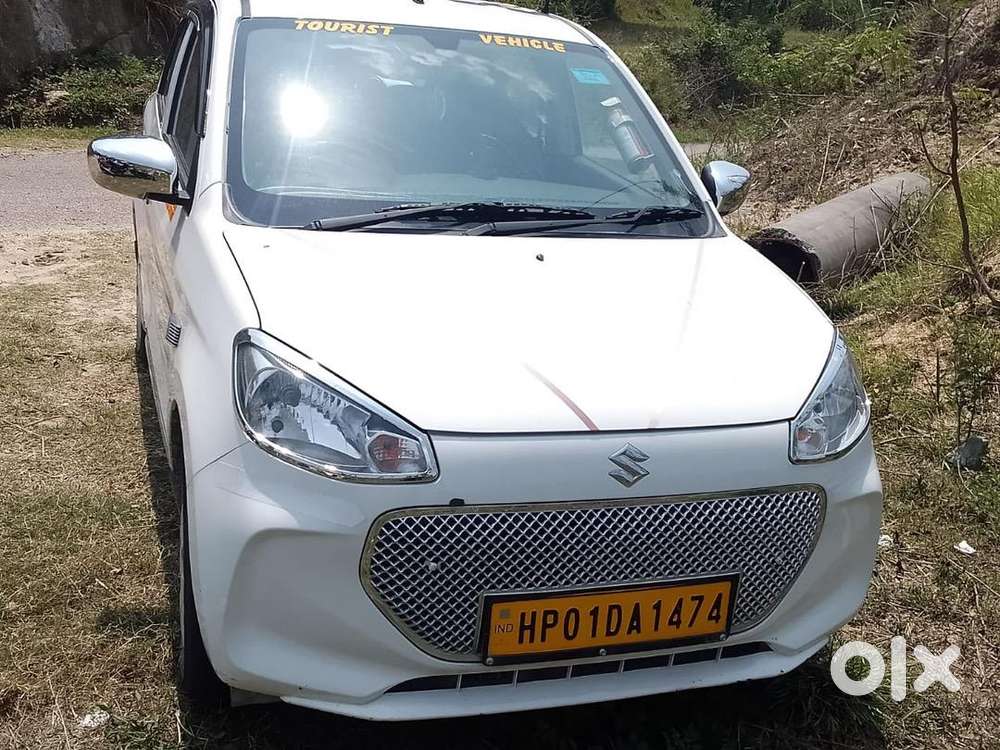Maruti Suzuki Alto K10 2025 Petrol 16000 Km Driven