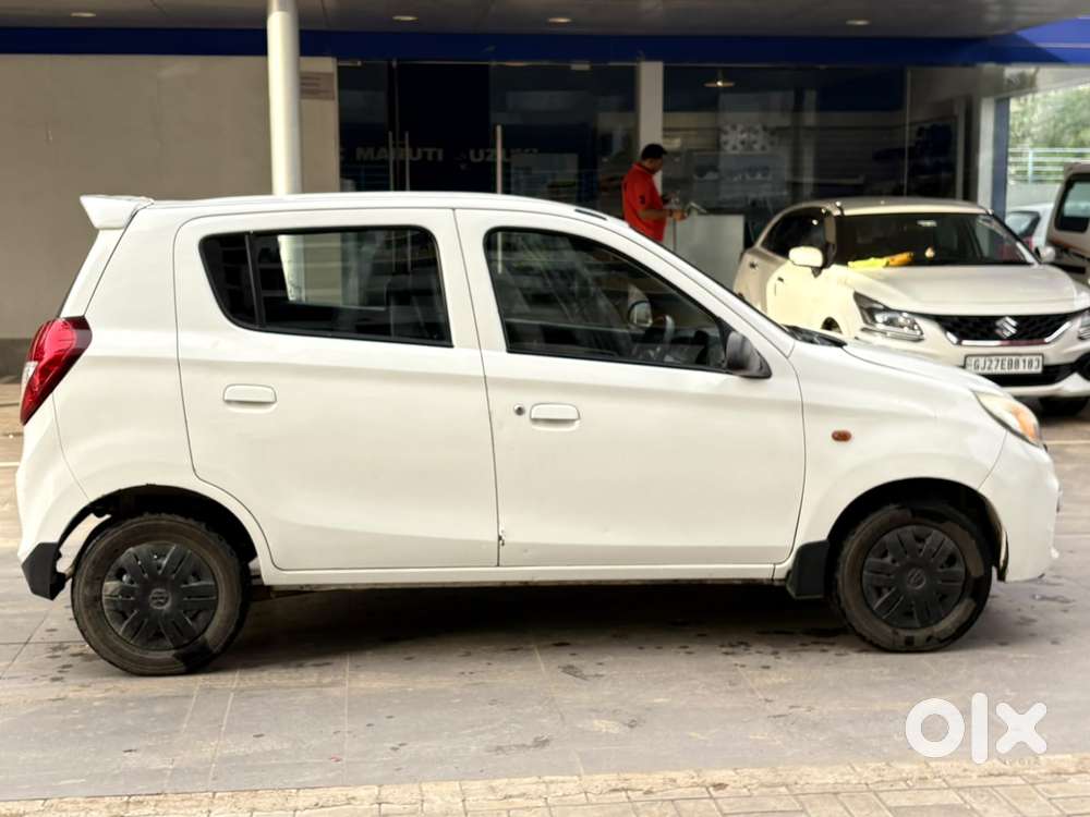 Maruti Suzuki Alto 800 0.8 Lxi (o), 2021, Petrol