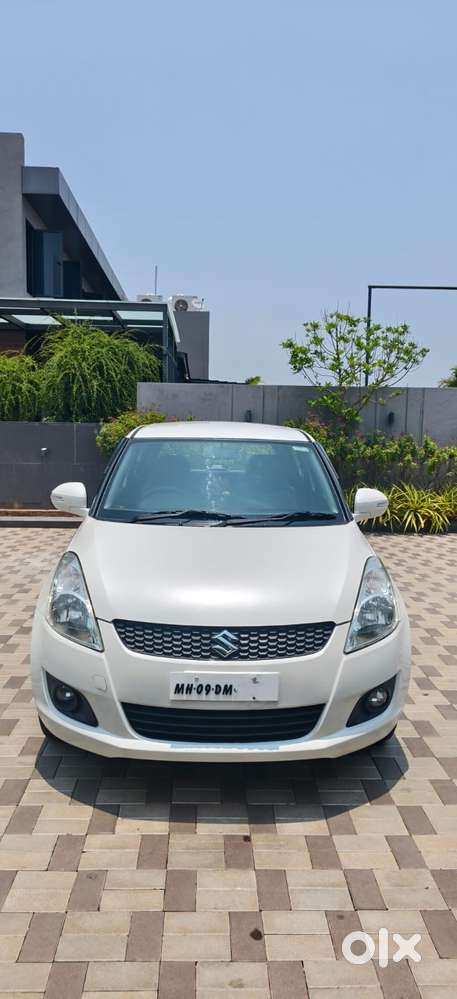 Maruti Suzuki Swift Vdi Bs Iv, 2014, Diesel