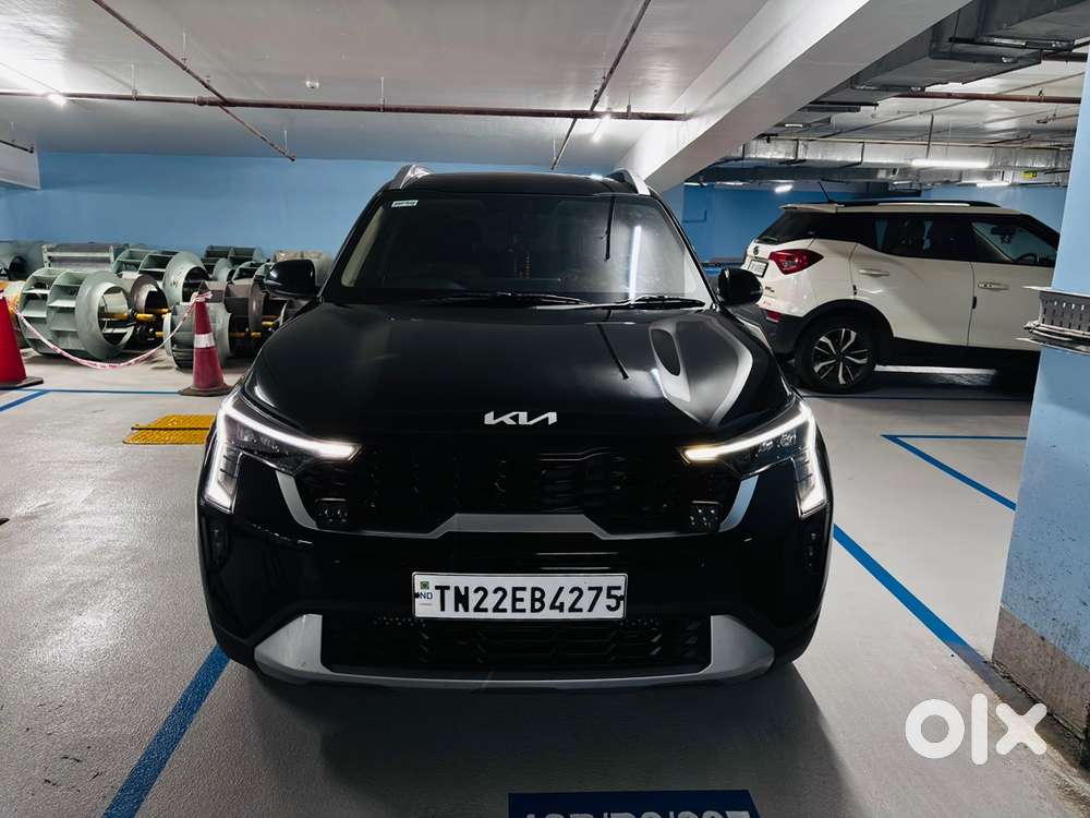 Kia Sonet 2024 Diesel