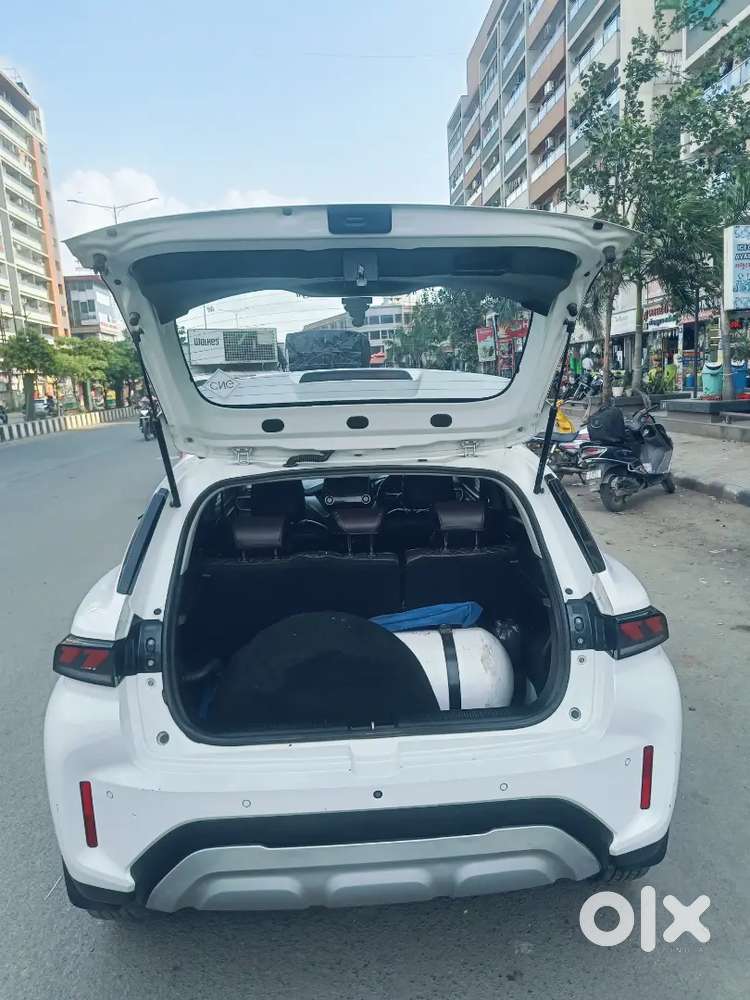 Maruti Suzuki Fronx 2024