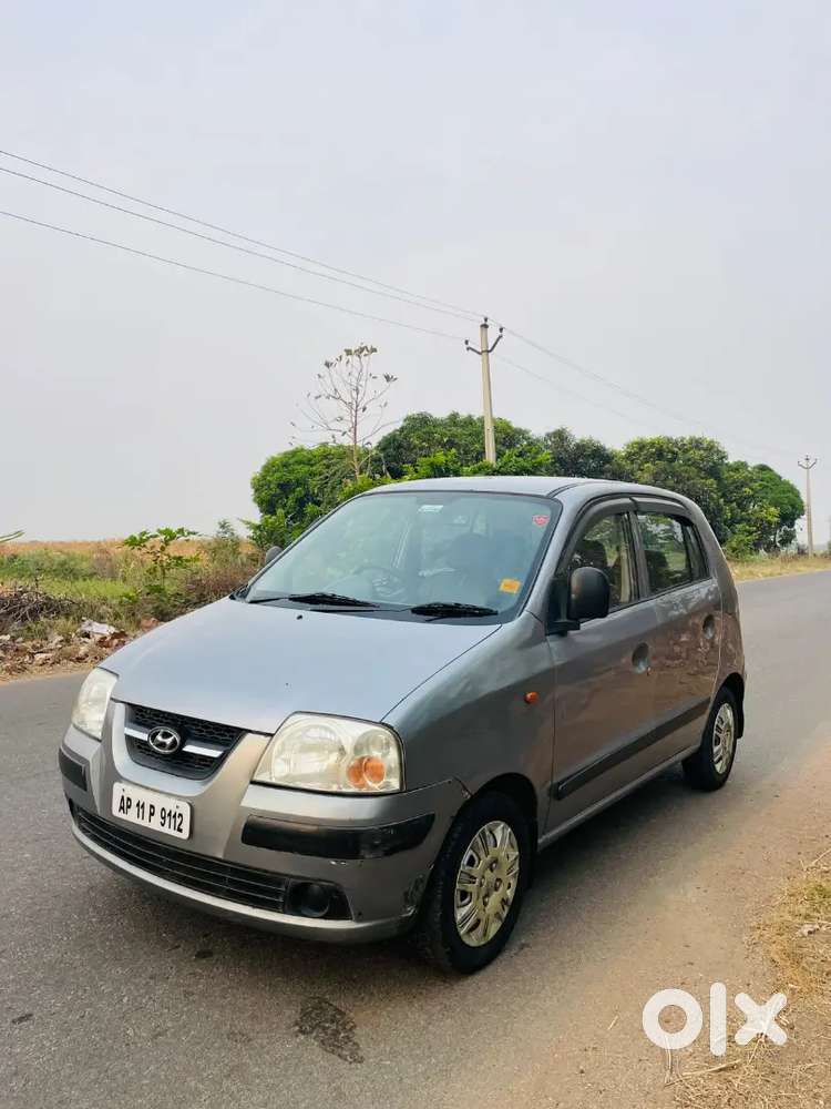 Santro 2005 Valid Upto 2030/6