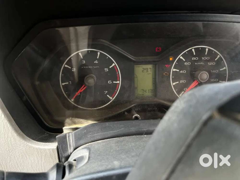 Mahindra Scarpio S2 Best Condition