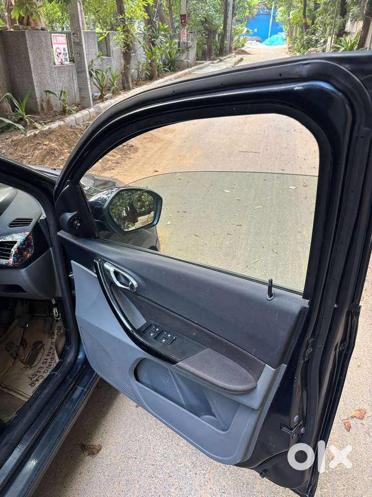 2019 Tata Tigor Hybrid